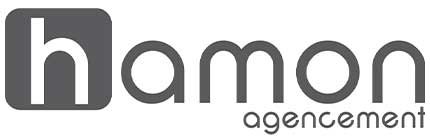 Logo Hamon Agencement