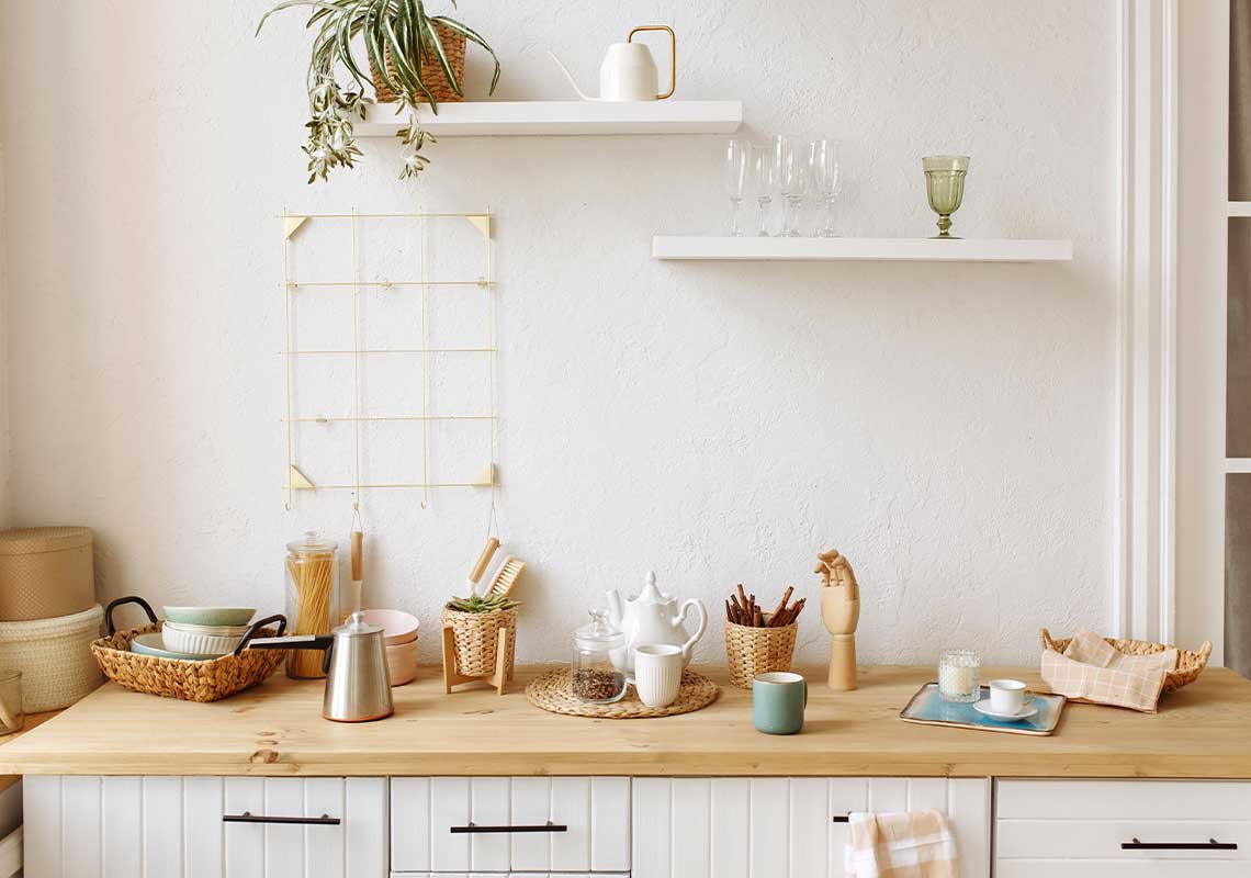 Pourquoi avoir recours à un cuisiniste pour votre projet de cuisine ?